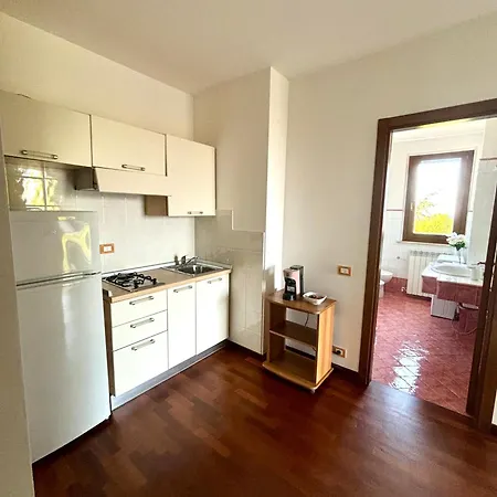 Vista Azzurra Appartamento *
