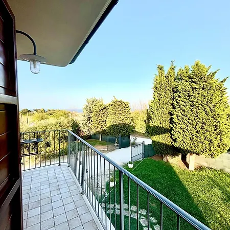 Vista Azzurra