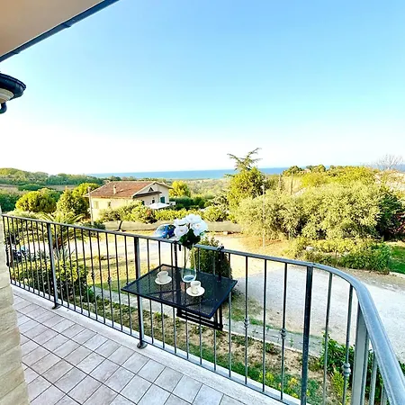 Vista Azzurra *